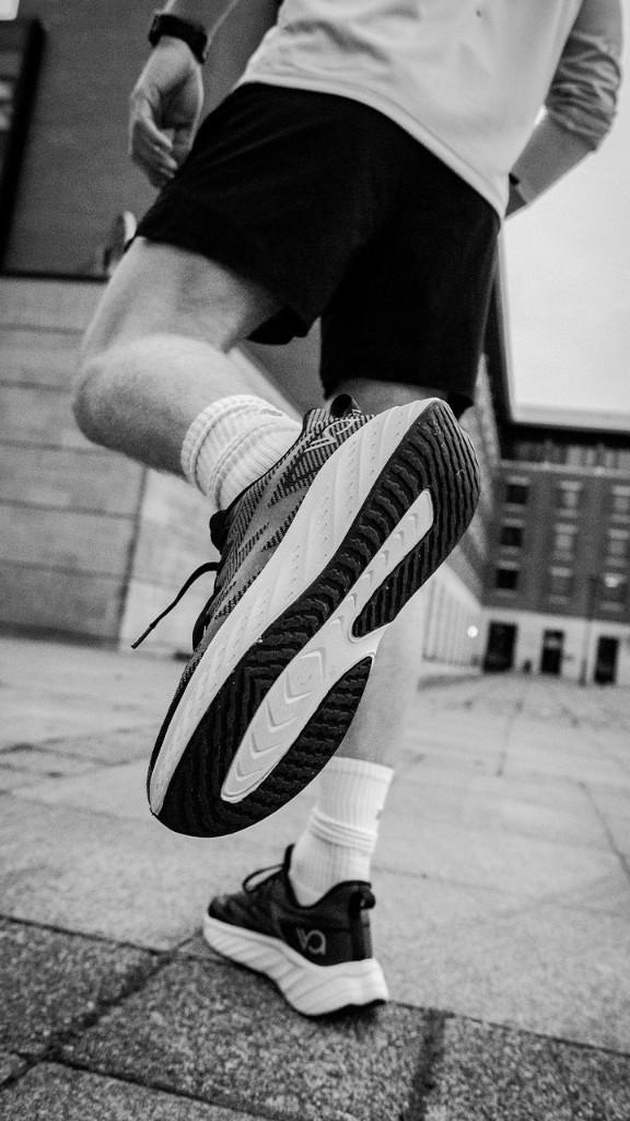 Cycling apparel brand content