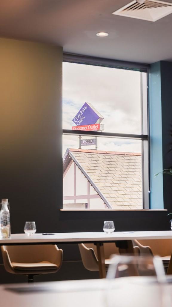 Office and workspace photography