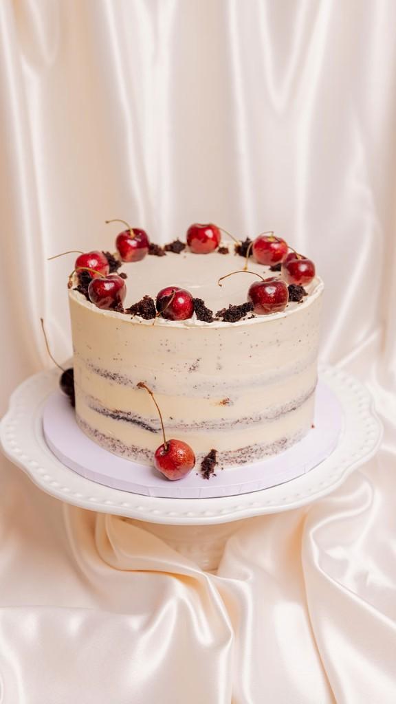 Food and product styling