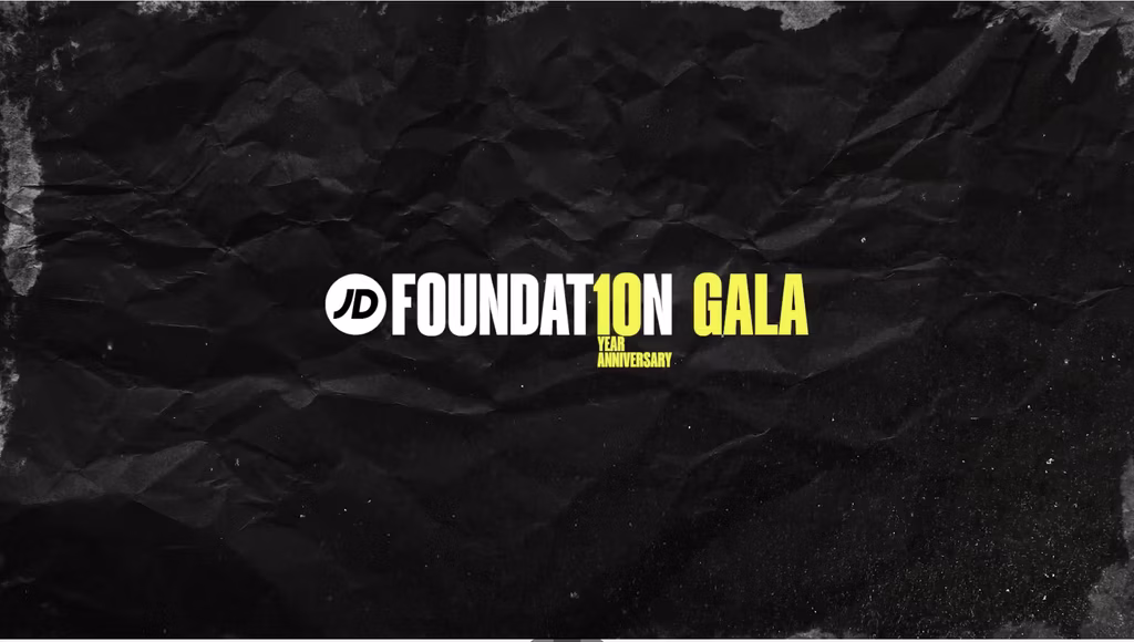 JD Foundation Gala
